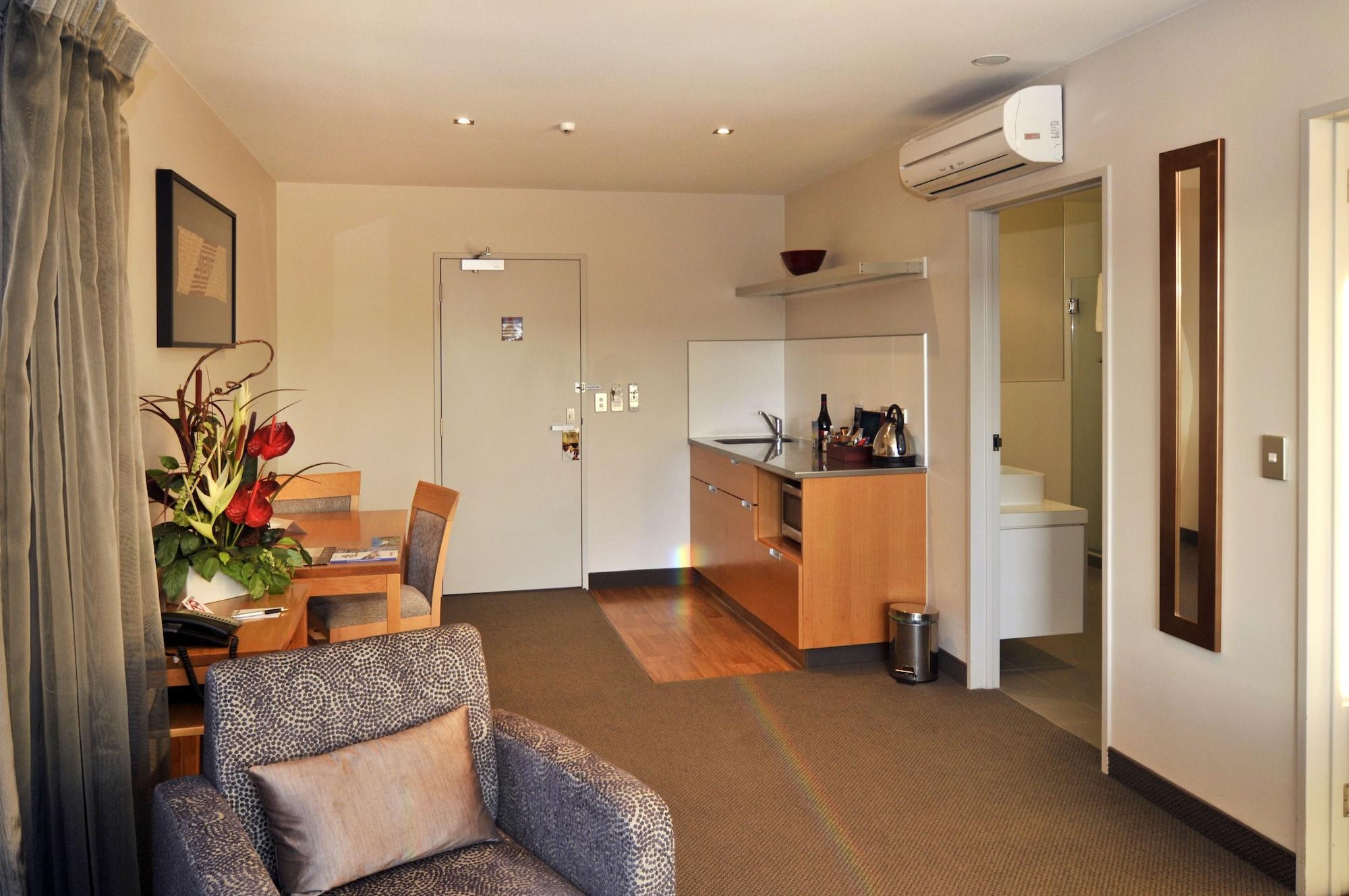 Wai Ora Lakeside Spa Resort Rotorua Ngoại thất bức ảnh