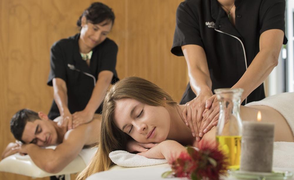 Wai Ora Lakeside Spa Resort Rotorua Ngoại thất bức ảnh