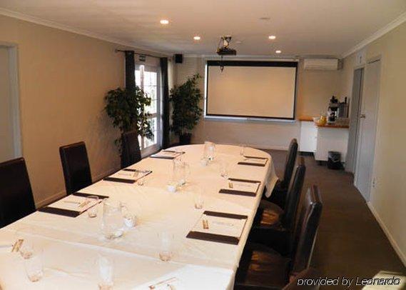 Wai Ora Lakeside Spa Resort Rotorua Kinh doanh bức ảnh
