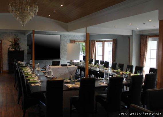 Wai Ora Lakeside Spa Resort Rotorua Kinh doanh bức ảnh