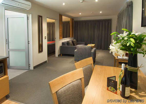 Wai Ora Lakeside Spa Resort Rotorua Phòng bức ảnh
