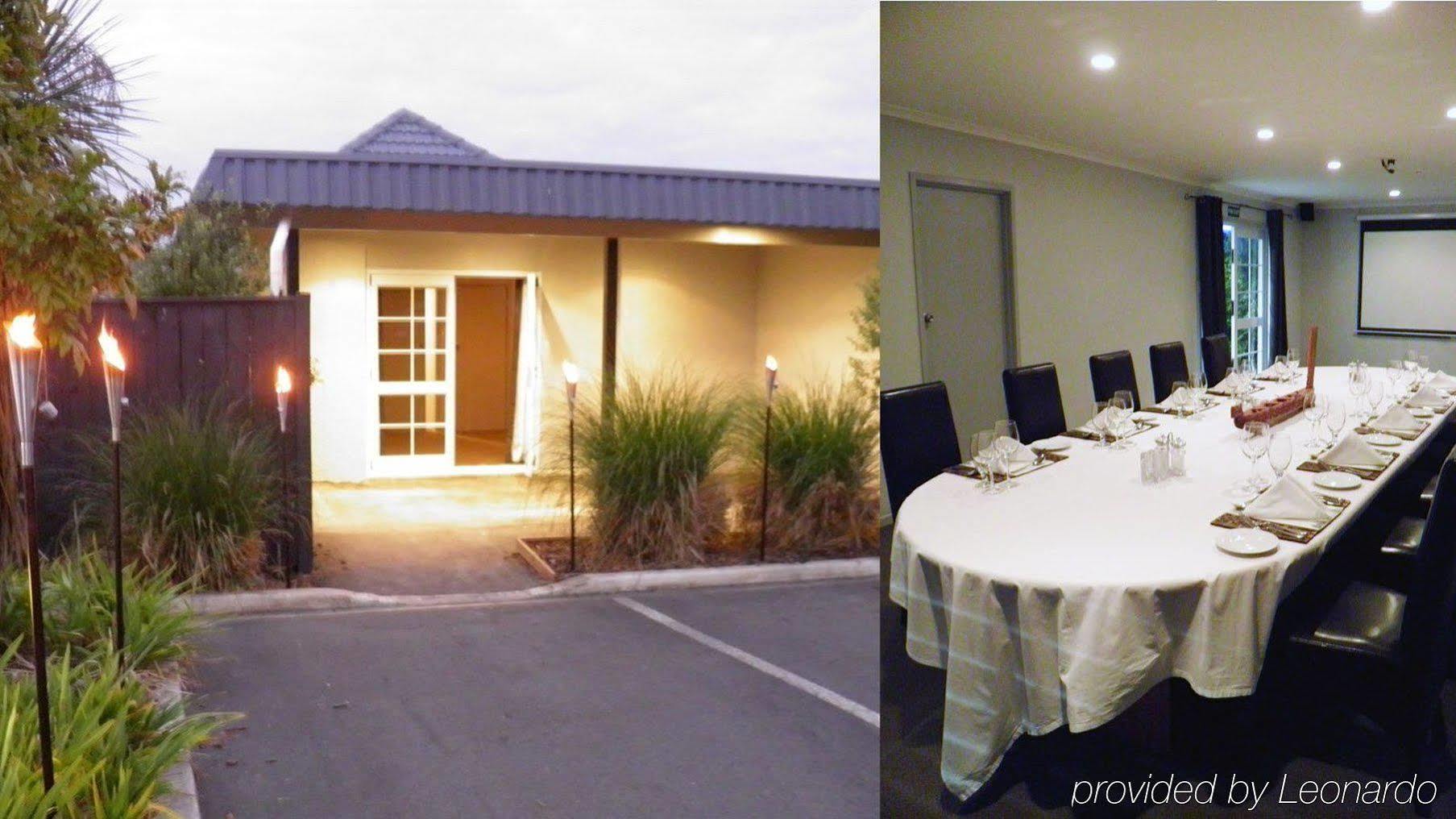 Wai Ora Lakeside Spa Resort Rotorua Ngoại thất bức ảnh