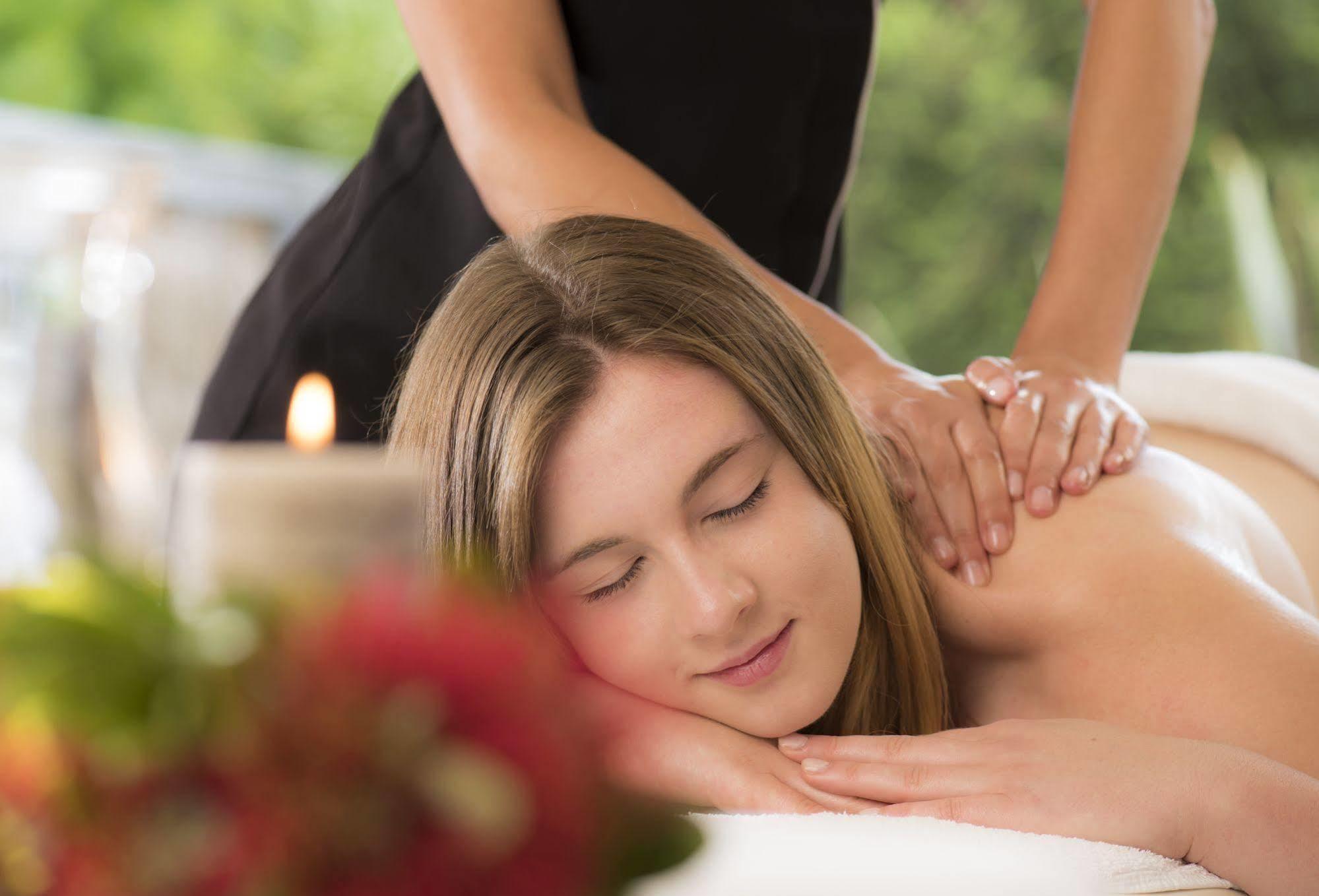 Wai Ora Lakeside Spa Resort Rotorua Ngoại thất bức ảnh